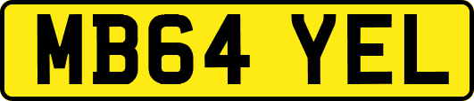 MB64YEL