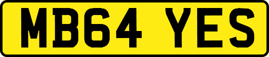 MB64YES