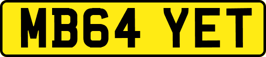 MB64YET