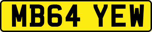 MB64YEW