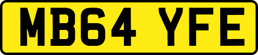 MB64YFE