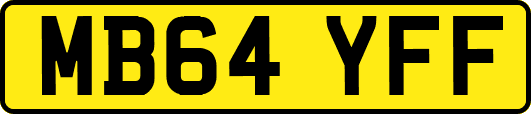 MB64YFF