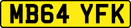 MB64YFK