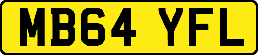 MB64YFL