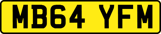 MB64YFM