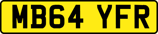 MB64YFR