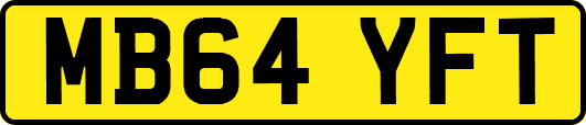 MB64YFT