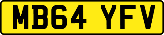MB64YFV