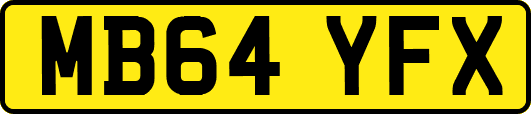 MB64YFX