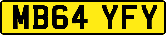 MB64YFY