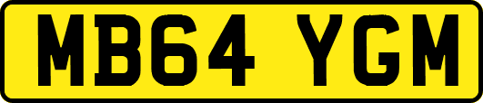 MB64YGM