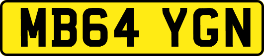 MB64YGN