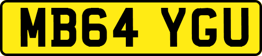 MB64YGU