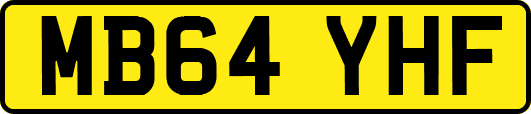 MB64YHF
