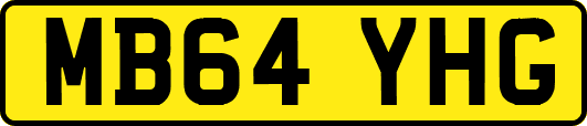 MB64YHG
