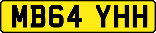 MB64YHH