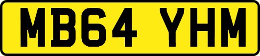 MB64YHM