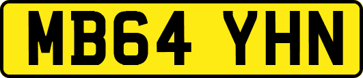 MB64YHN