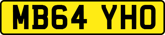 MB64YHO