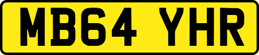 MB64YHR