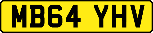 MB64YHV
