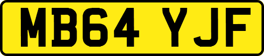 MB64YJF