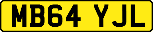 MB64YJL