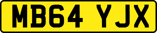 MB64YJX