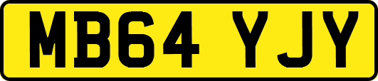 MB64YJY