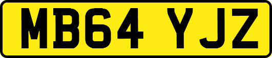 MB64YJZ
