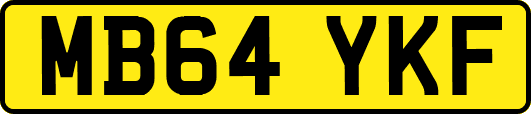 MB64YKF