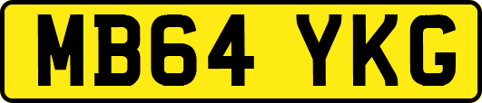 MB64YKG