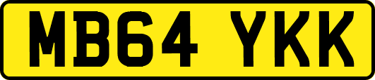 MB64YKK