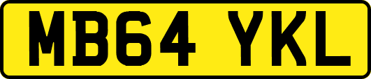 MB64YKL