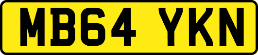 MB64YKN