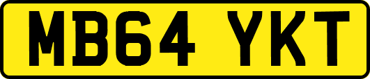 MB64YKT