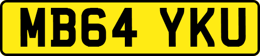 MB64YKU