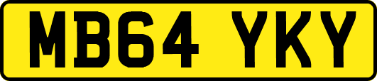 MB64YKY