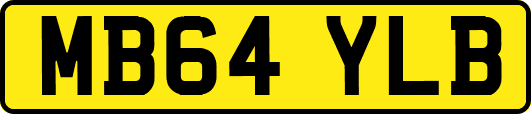 MB64YLB