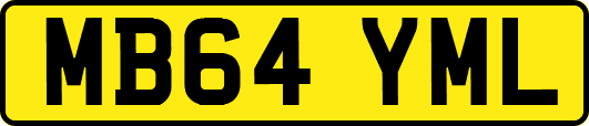 MB64YML