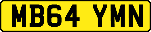 MB64YMN