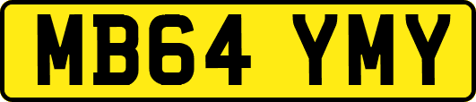 MB64YMY