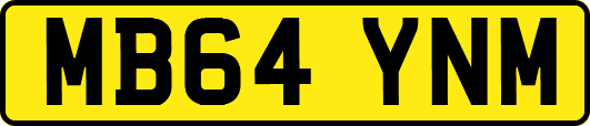 MB64YNM