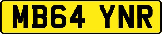 MB64YNR