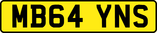 MB64YNS