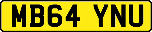 MB64YNU