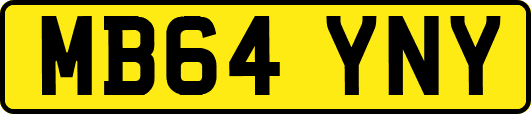 MB64YNY