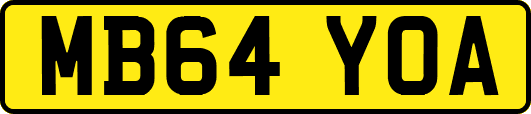 MB64YOA