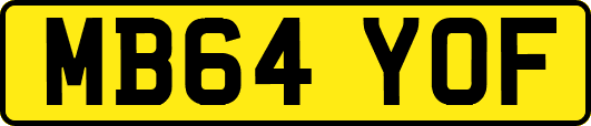 MB64YOF