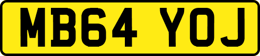MB64YOJ